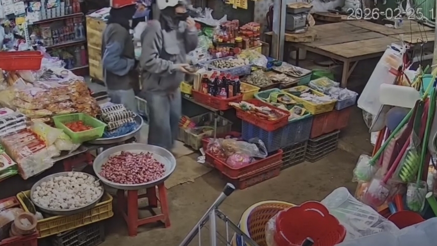 Chính thức thông tin vụ xịt thuốc mê, thôi miên cướp tài sản ở Đắk Lắk